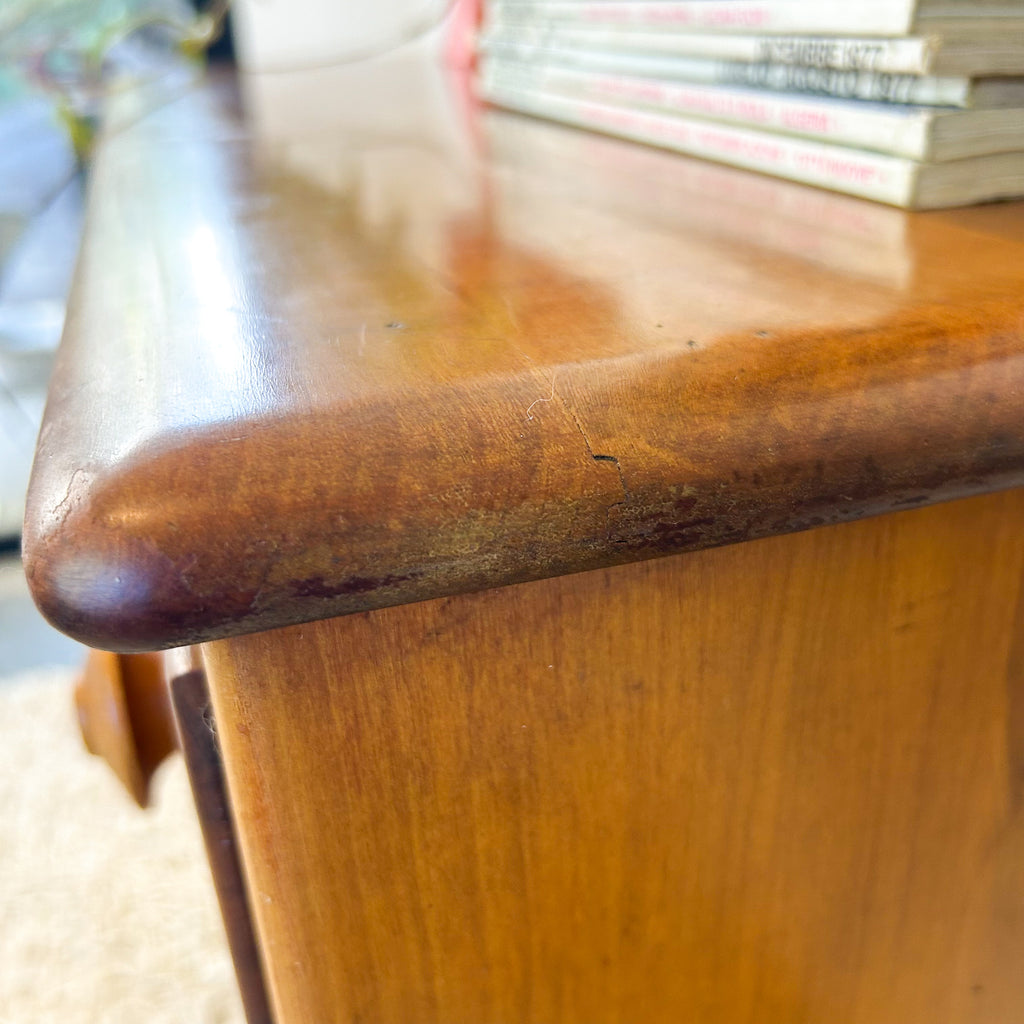 HERITAGE FURNITURE DRESSER DRAWERS - HEY JUDE WORKSHOP • Vintage furniture & objects Melbourne