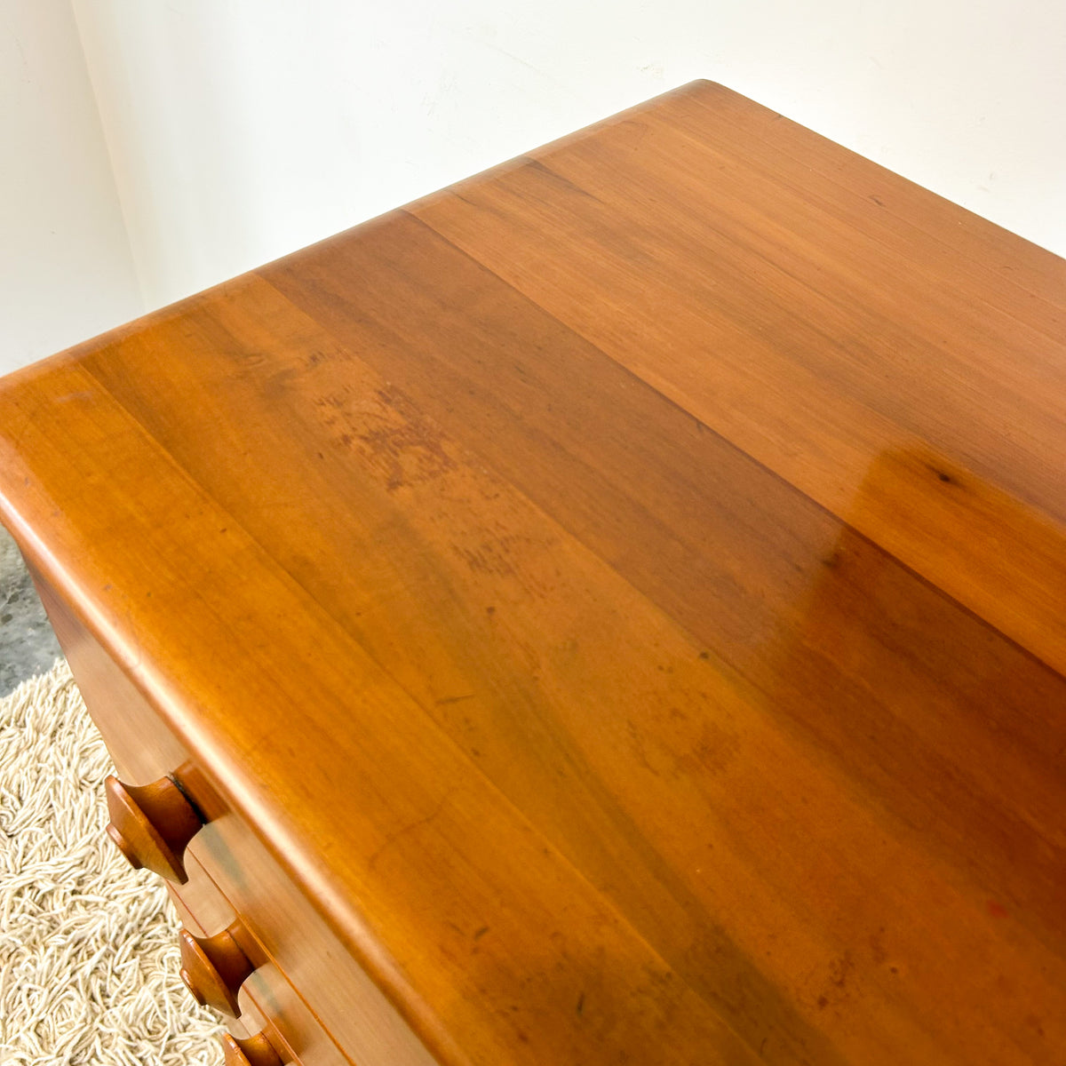 HERITAGE FURNITURE DRESSER DRAWERS - HEY JUDE WORKSHOP • Vintage furniture & objects Melbourne