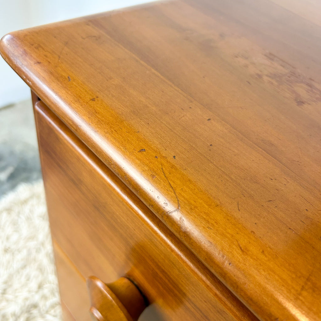 HERITAGE FURNITURE DRESSER DRAWERS - HEY JUDE WORKSHOP • Vintage furniture & objects Melbourne
