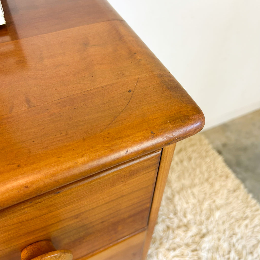 HERITAGE FURNITURE DRESSER DRAWERS - HEY JUDE WORKSHOP • Vintage furniture & objects Melbourne