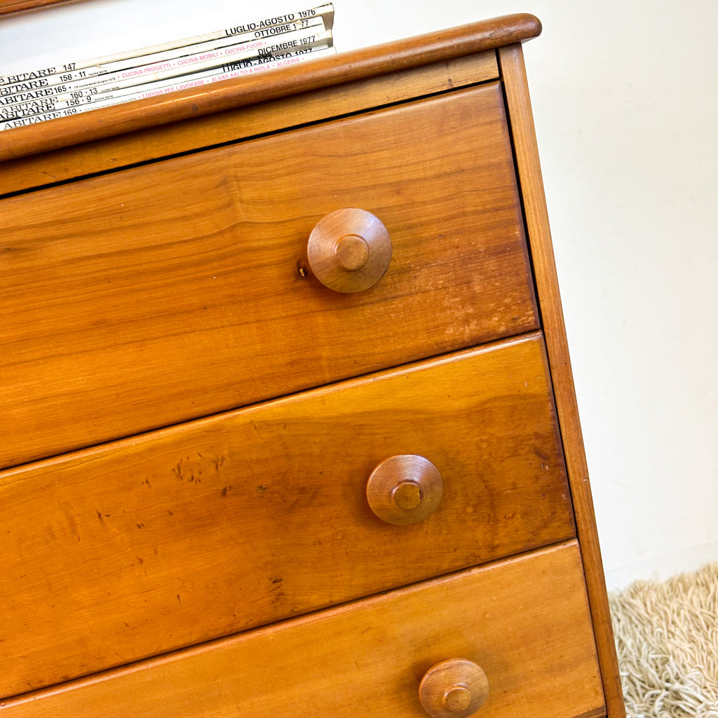 HERITAGE FURNITURE DRESSER DRAWERS - HEY JUDE WORKSHOP • Vintage furniture & objects Melbourne
