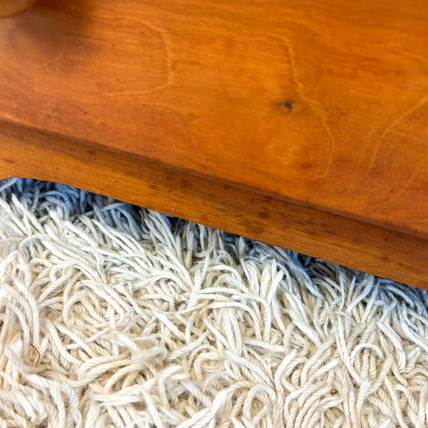 HERITAGE FURNITURE DRESSER DRAWERS