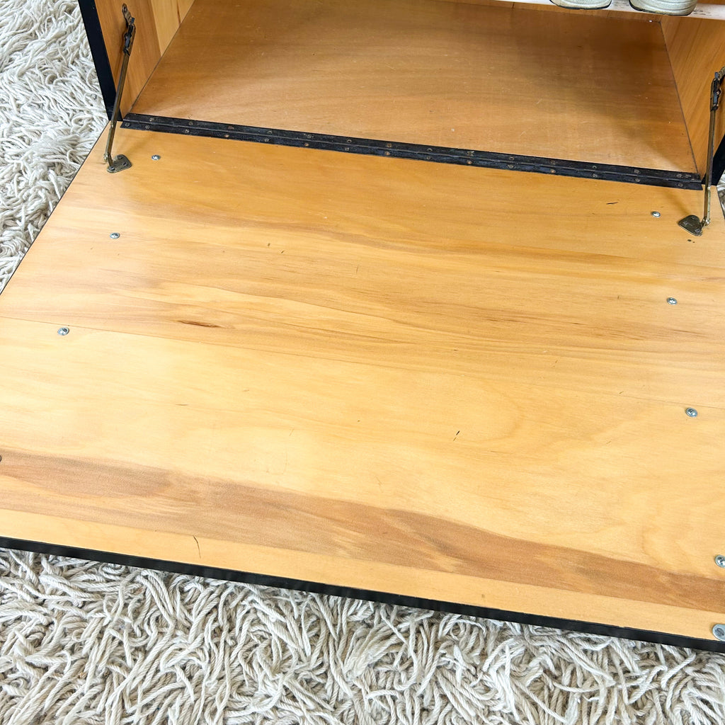 SHOE RACK STORAGE - HEY JUDE WORKSHOP • Vintage furniture & objects Melbourne