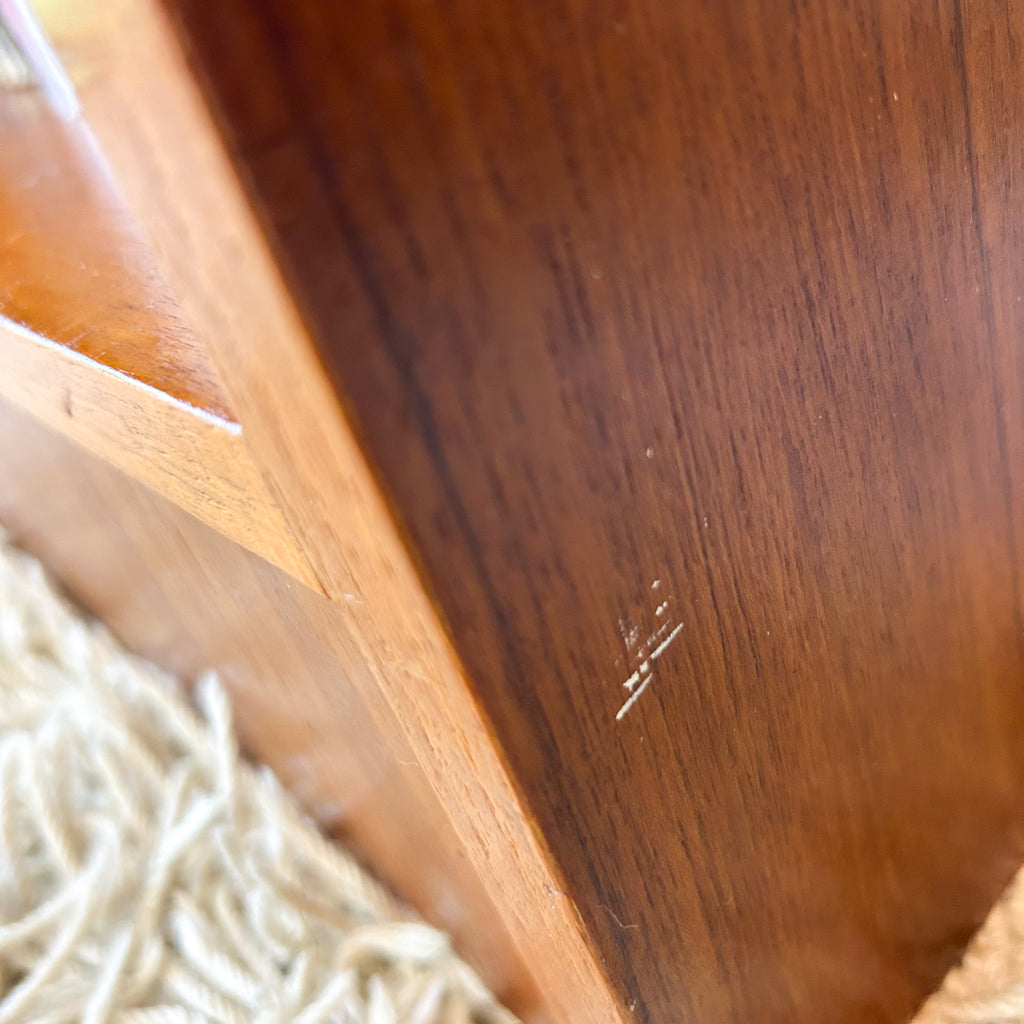 STEREO CABINET - HEY JUDE WORKSHOP • Vintage furniture & objects Melbourne