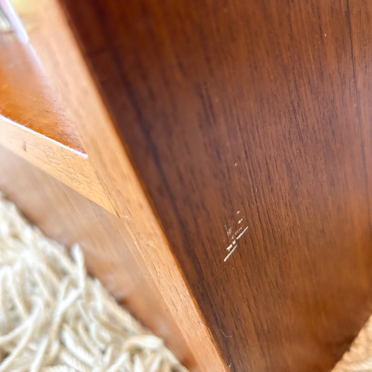 STEREO CABINET - HEY JUDE WORKSHOP • Vintage furniture & objects Melbourne