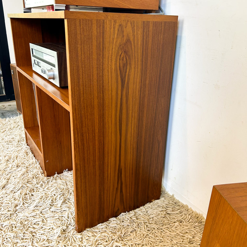 STEREO CABINET - HEY JUDE WORKSHOP • Vintage furniture & objects Melbourne
