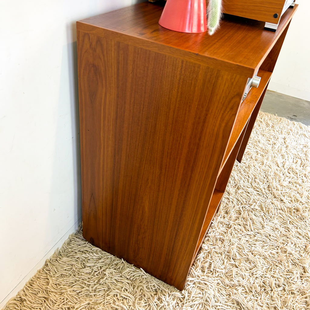 STEREO CABINET - HEY JUDE WORKSHOP • Vintage furniture & objects Melbourne