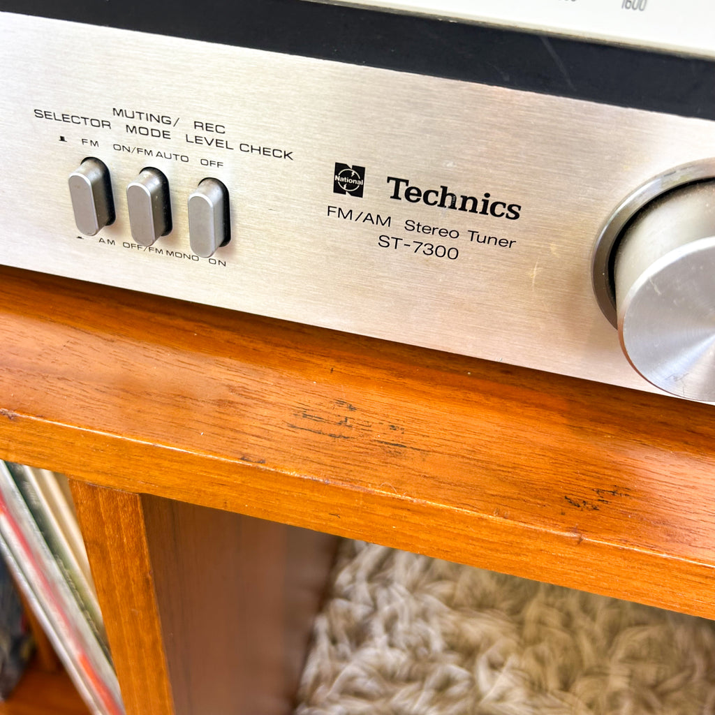 STEREO CABINET - HEY JUDE WORKSHOP • Vintage furniture & objects Melbourne