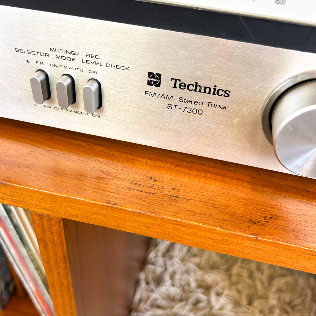 STEREO CABINET - HEY JUDE WORKSHOP • Vintage furniture & objects Melbourne