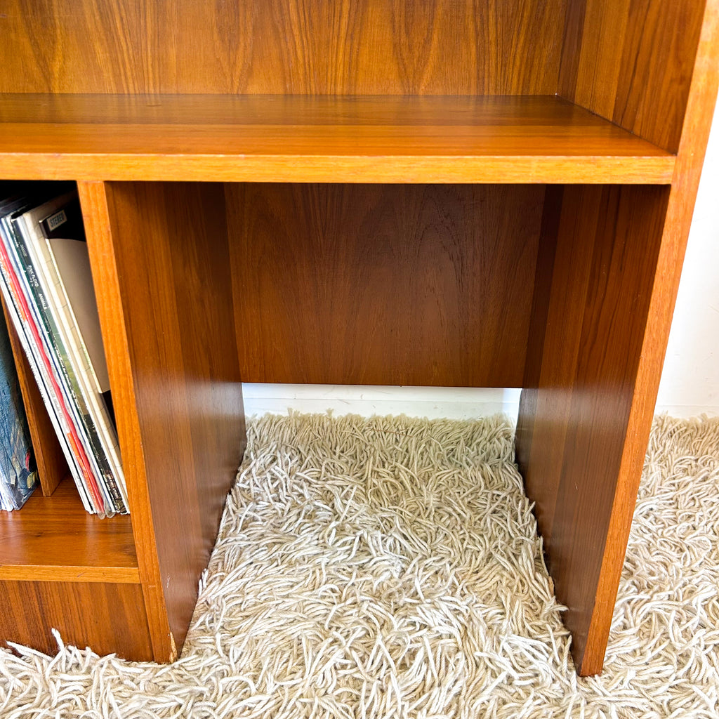 STEREO CABINET - HEY JUDE WORKSHOP • Vintage furniture & objects Melbourne