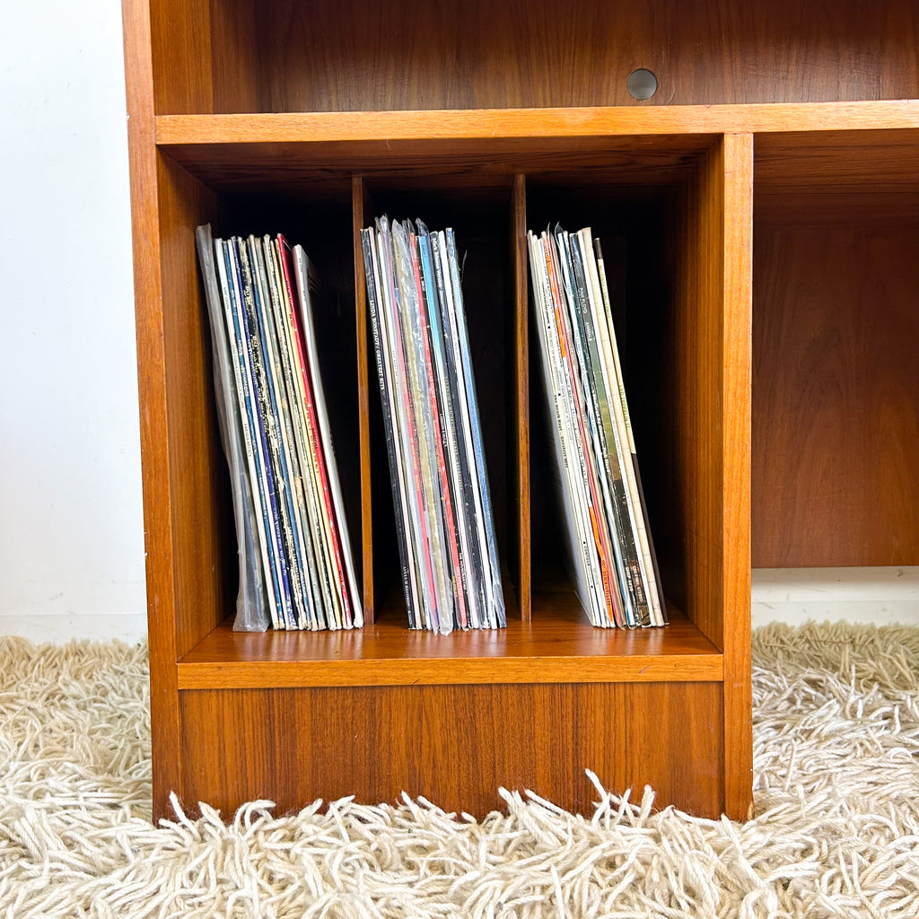 STEREO CABINET - HEY JUDE WORKSHOP • Vintage furniture & objects Melbourne