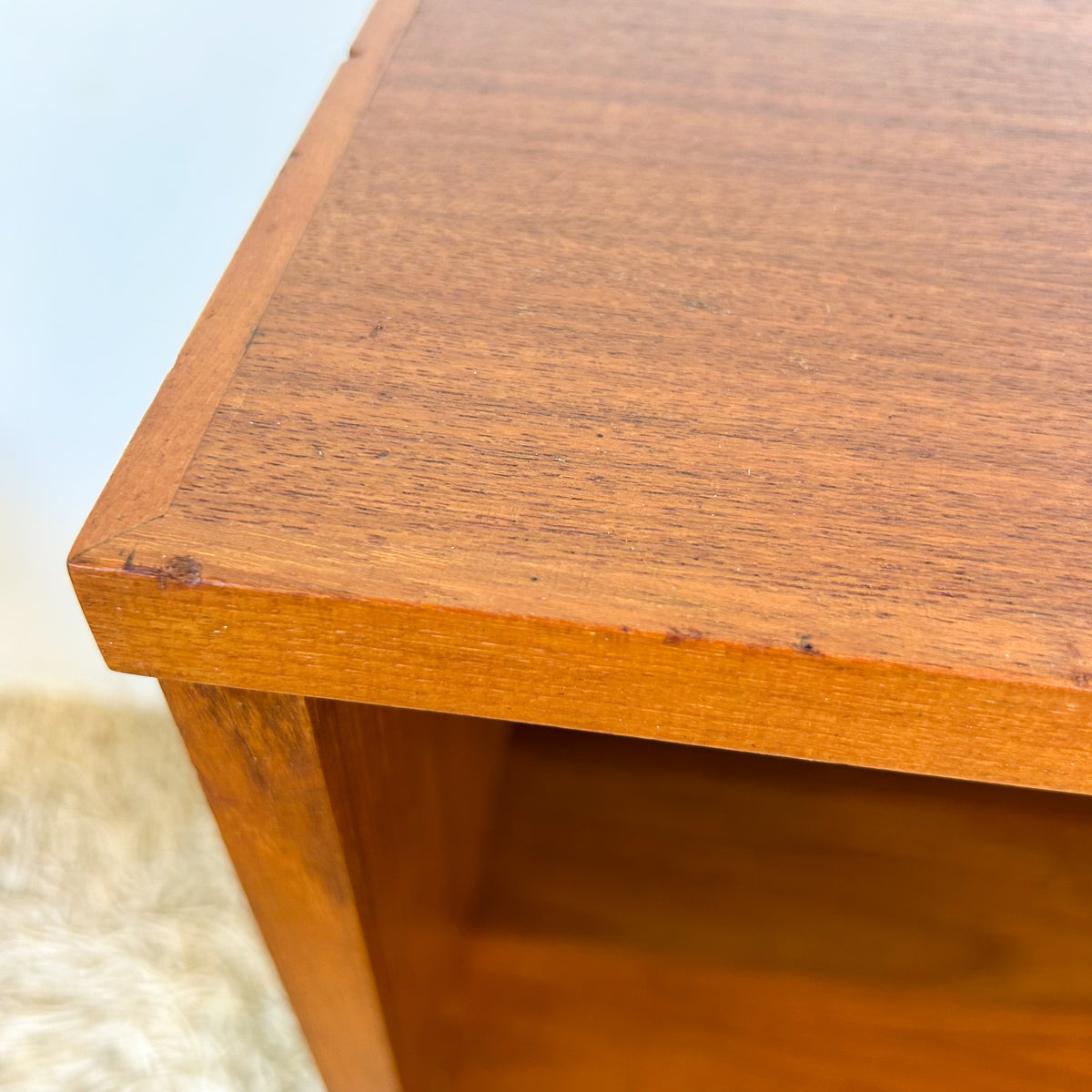 STEREO CABINET - HEY JUDE WORKSHOP • Vintage furniture & objects Melbourne