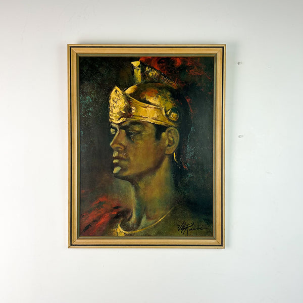 CENTURION by MAXINE RUNCI