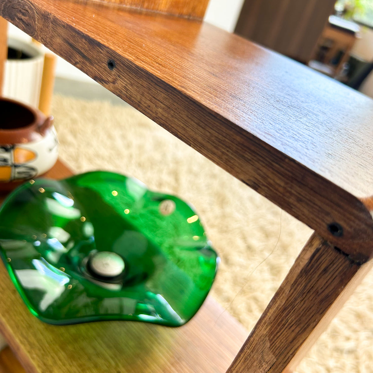 STEPPED BOOKCASE - HEY JUDE WORKSHOP • Vintage furniture & objects Melbourne