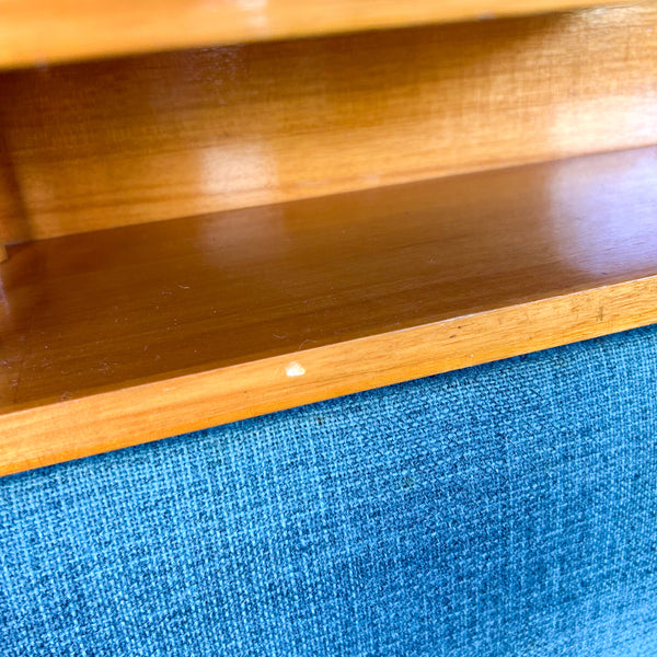 1950s DAY BED CORNER LOUNGE