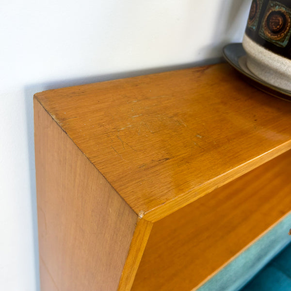 1950s DAY BED CORNER LOUNGE