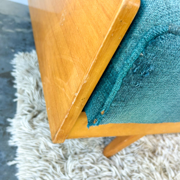 1950s DAY BED CORNER LOUNGE