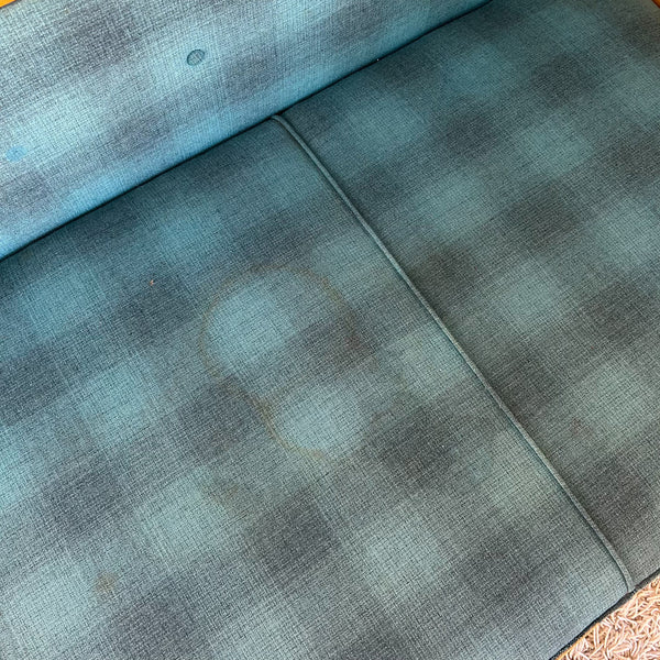 1950s DAY BED CORNER LOUNGE