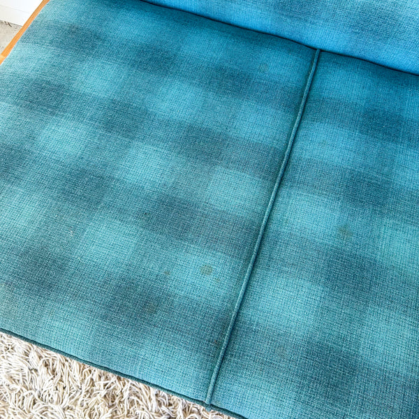 1950s DAY BED CORNER LOUNGE