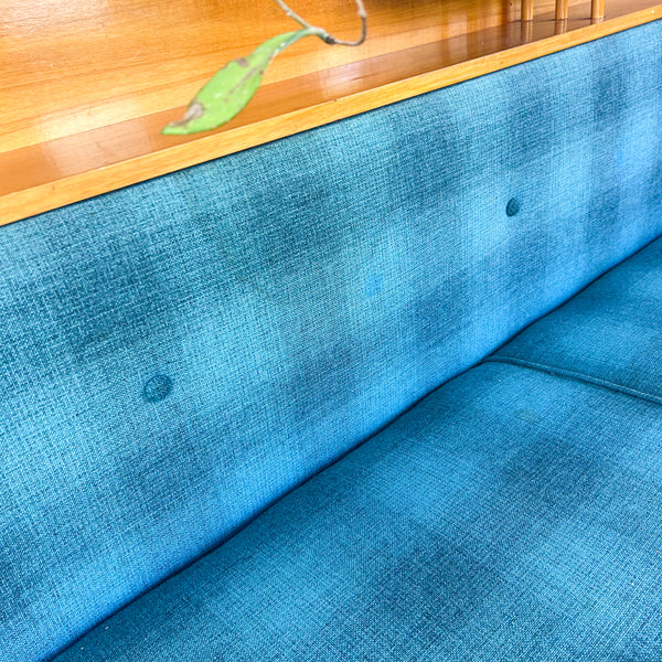 1950s DAY BED CORNER LOUNGE