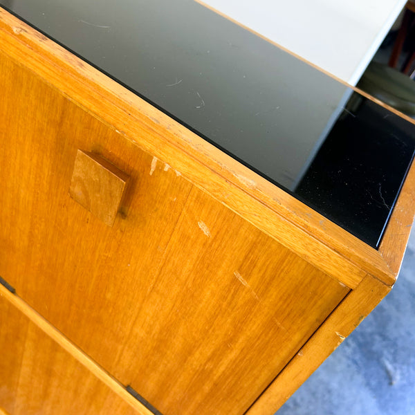 1950s DAY BED CORNER LOUNGE