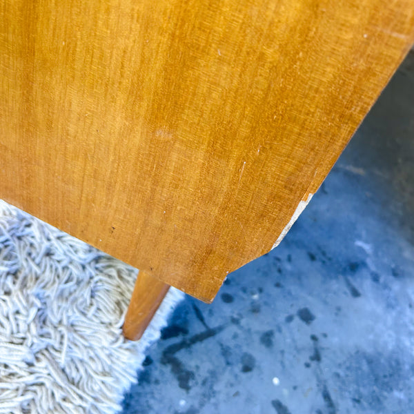 1950s DAY BED CORNER LOUNGE