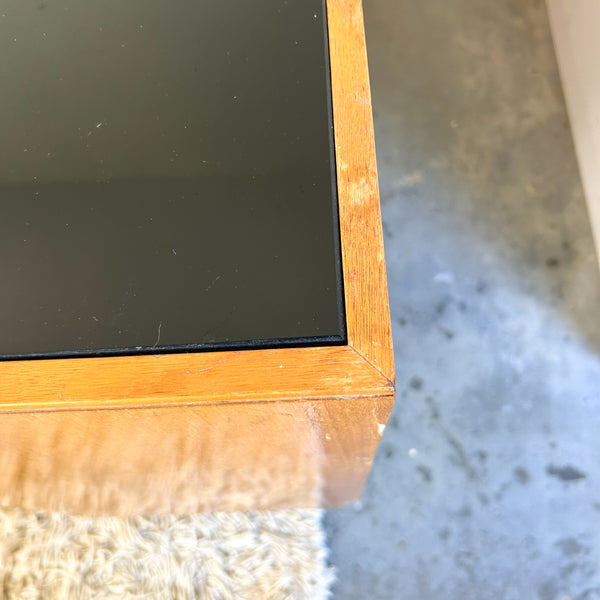 1950s DAY BED CORNER LOUNGE