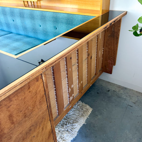 1950s DAY BED CORNER LOUNGE