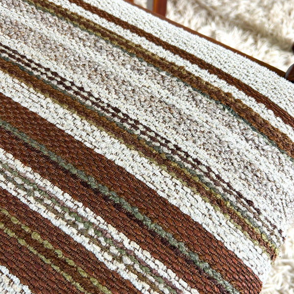 STRIPEY DINING CHAIRS