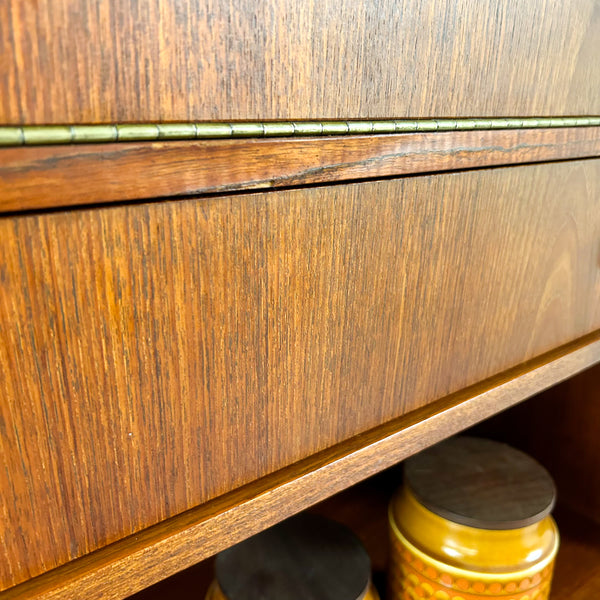 GAINSBOROUGH SIDEBOARD COCKTAIL CABINET