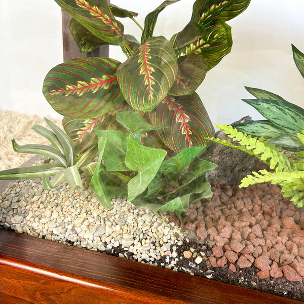 TERRARIUM COFFEE TABLE