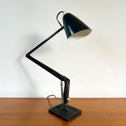 PLANET STUDIO K DESK LAMP CHARCOAL