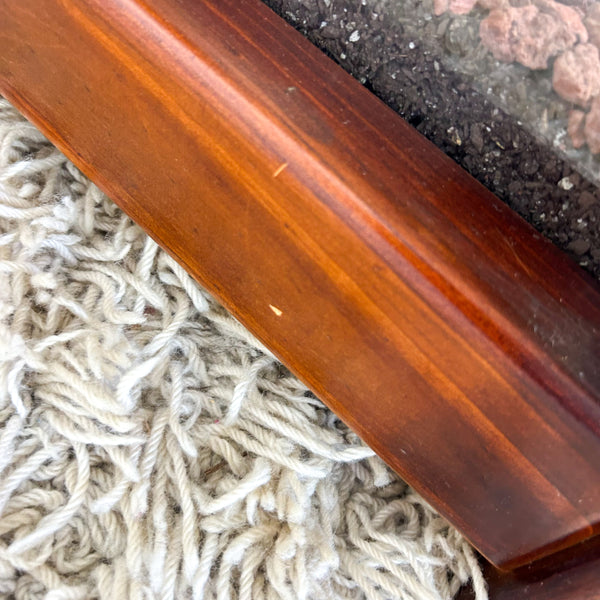 TERRARIUM COFFEE TABLE