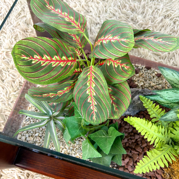TERRARIUM COFFEE TABLE