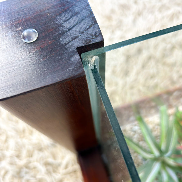 TERRARIUM COFFEE TABLE