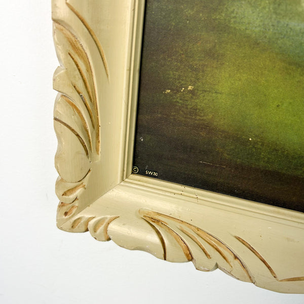 GISELLE BALLET PRINT by CARLOTTA EDWARDS