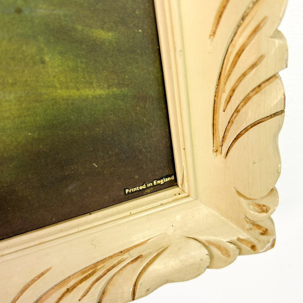 GISELLE BALLET PRINT by CARLOTTA EDWARDS