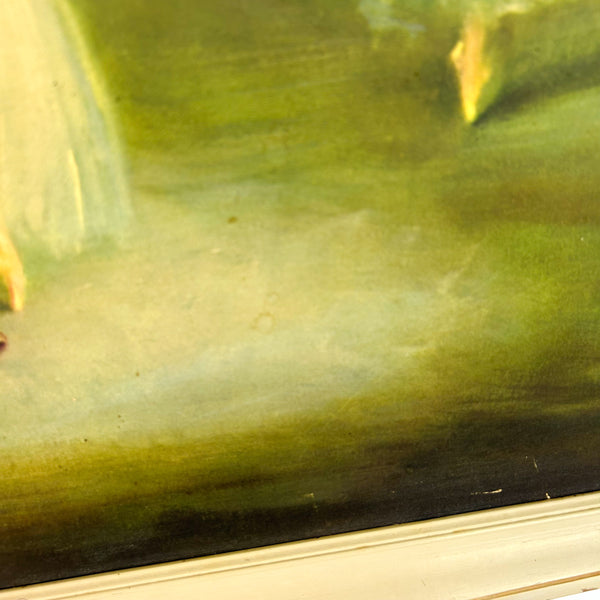 GISELLE BALLET PRINT by CARLOTTA EDWARDS