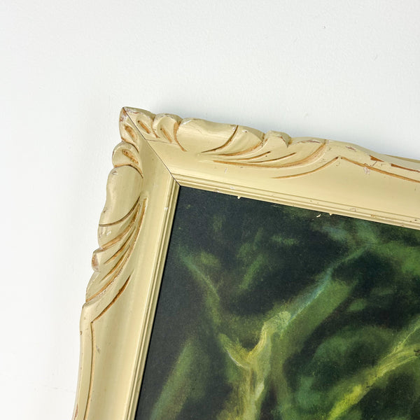 GISELLE BALLET PRINT by CARLOTTA EDWARDS