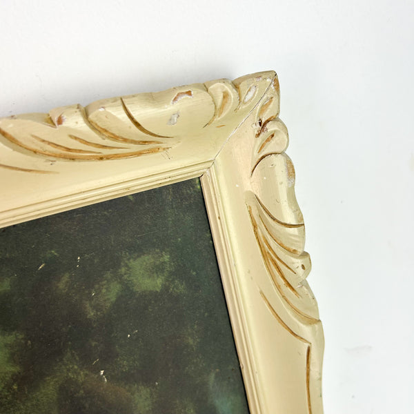 GISELLE BALLET PRINT by CARLOTTA EDWARDS