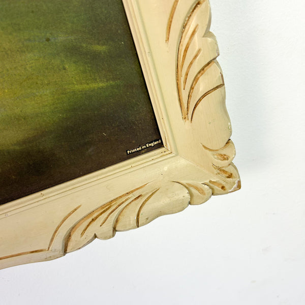 GISELLE BALLET PRINT by CARLOTTA EDWARDS