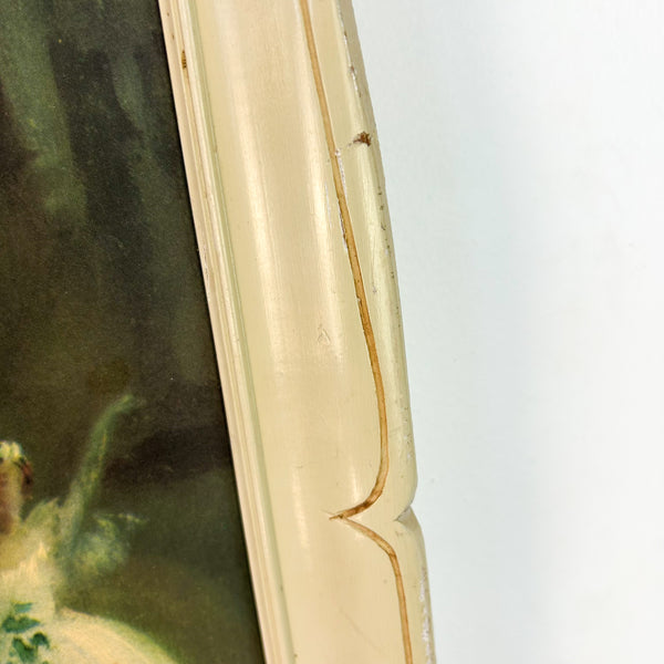 GISELLE BALLET PRINT by CARLOTTA EDWARDS