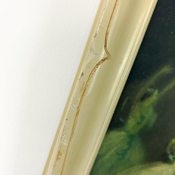 GISELLE BALLET PRINT by CARLOTTA EDWARDS