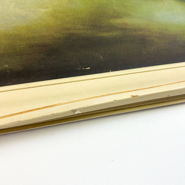 GISELLE BALLET PRINT by CARLOTTA EDWARDS