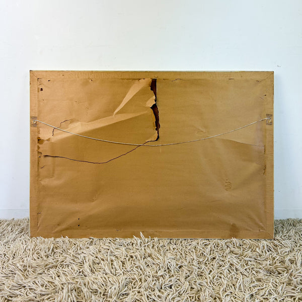 GISELLE BALLET PRINT by CARLOTTA EDWARDS