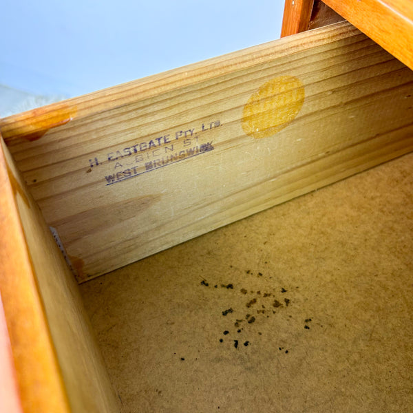 EASTGATE BEDSIDE DRAWERS