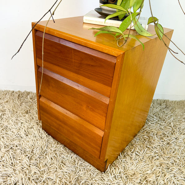 EASTGATE BEDSIDE DRAWERS