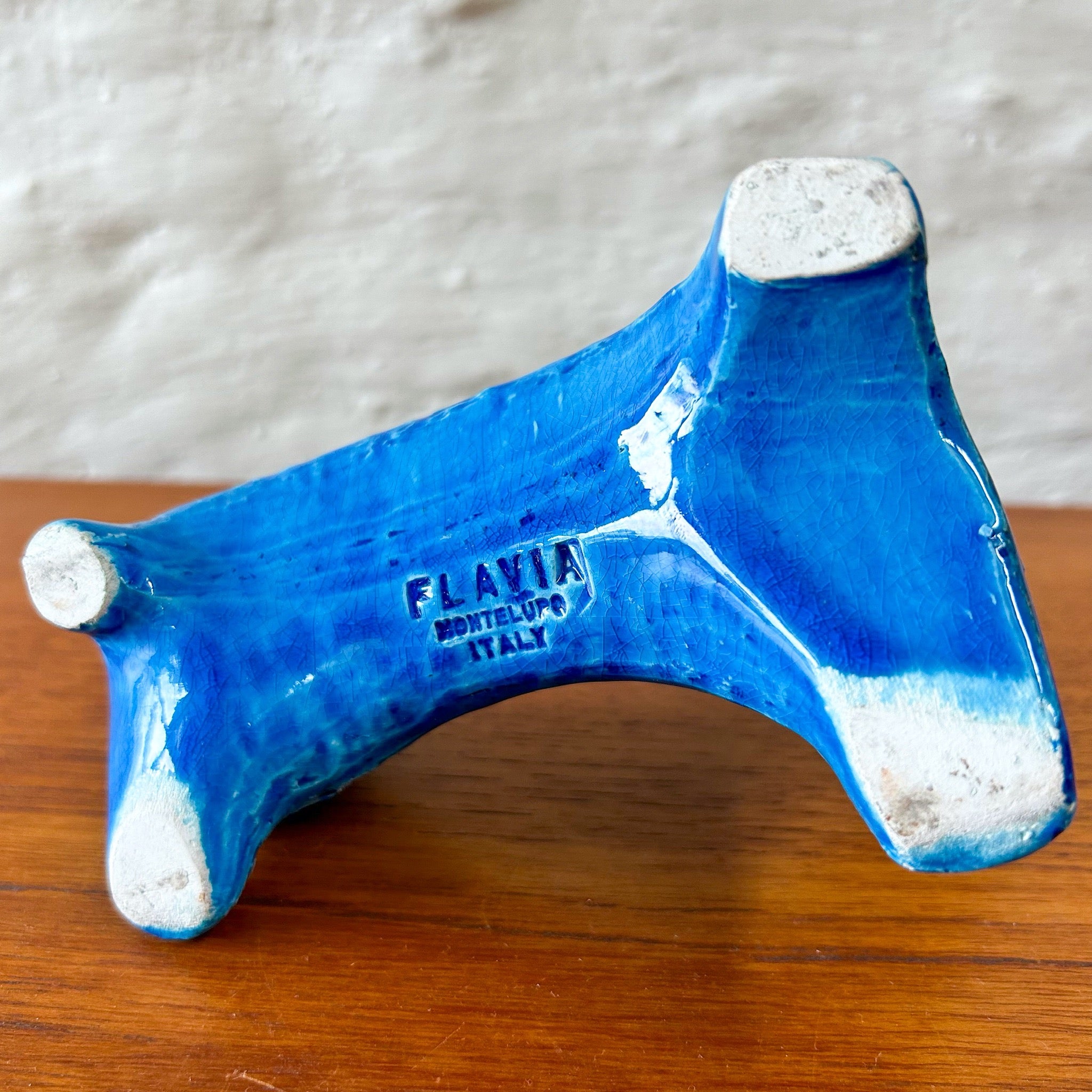 BITOSSI CERAMIC HORSE