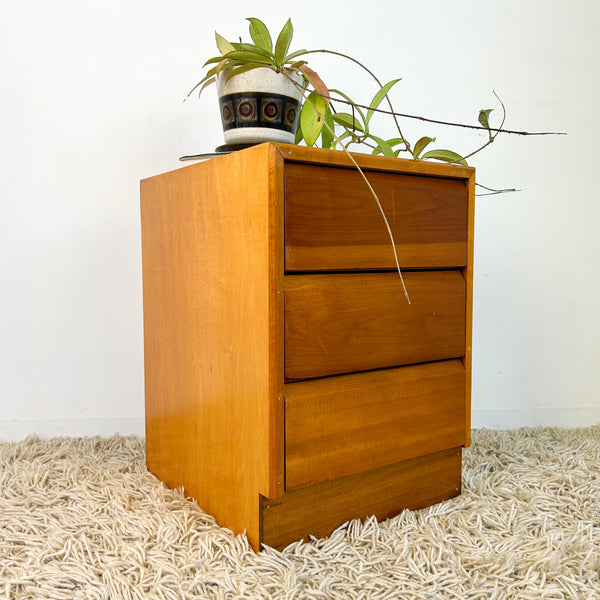 EASTGATE BEDSIDE DRAWERS