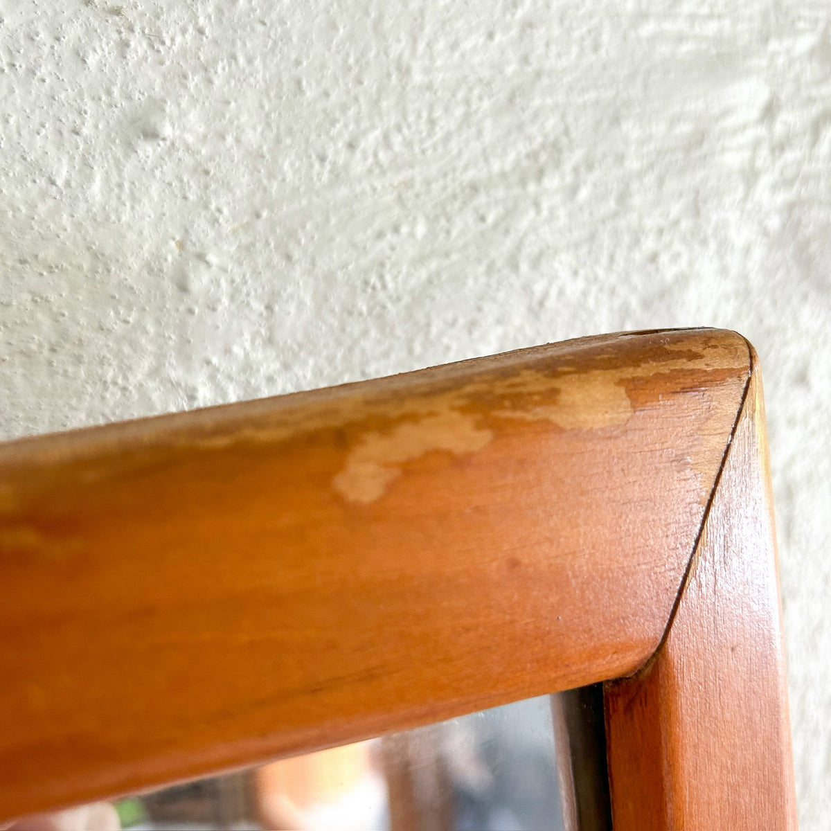DRESSER DRAWERS WITH MIRROR